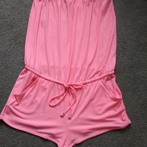 Guess Romper